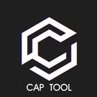Cap Tool ícone