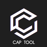 Cap Tool simgesi