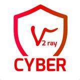 Cyber V2Ray icône