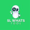 Sl WhatsTool - WMR icon