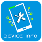 Device Info icon