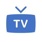 IPTV for Android TV آئیکن