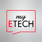 myETECH Zeichen