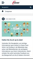 myKIRCHER screenshot 1