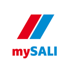 mySALI Zeichen