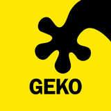 GEKO2Go Zeichen