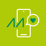 ALPENLAND App icon