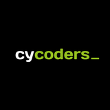 cycoders ícone