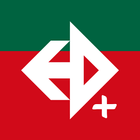 DERFESER+ Zeichen