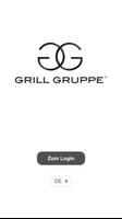 Grill Family Plakat