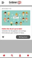 Poster Grabner TeamApp