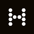 Hexatronic Mitarbeiter-App ícone