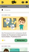 Strobl-Team Cartaz