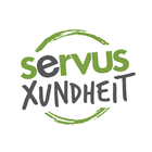 meiSERVUS ícone
