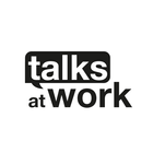 talks at work icon
