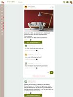 VIVENO screenshot 2