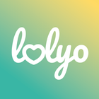 LOLYO Mitarbeiter-App 图标