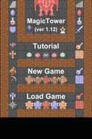 Magic Tower ver1.12 پوسٹر