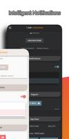 Life's a Gantt: Events & Tasks تصوير الشاشة 3