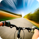 Super Cycle Downhill Rider APK