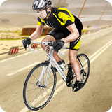 자전거 게임: 자전거 경주