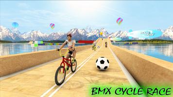 BMX Cycle Stunts - New Bicycle gönderen