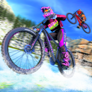 Cycle Stunt - BMX Bicycle Race APK