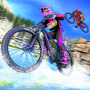 APK Cycle Stunt - BMX Bicycle Race