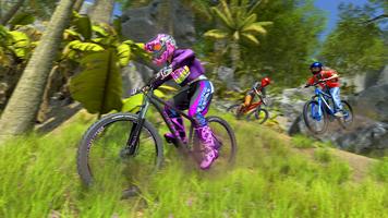 Cycle Stunt - BMX Bicycle Race capture d'écran 2