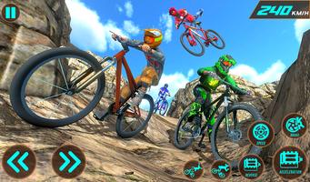 Cycle Stunt Race – Cycle Game screenshot 3
