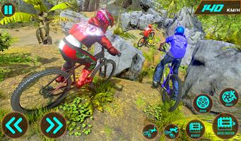 Cycle Stunt Race – Cycle Game screenshot 2