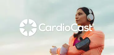 CardioCast: Audio Workout App