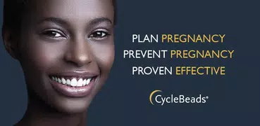 CycleBeads Period & Ovulation