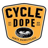 Cycle Dope icon