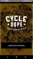 Cycle Dope 포스터