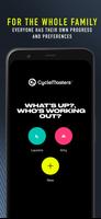 برنامه‌نما CycleMasters عکس از صفحه