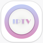 IPTV Flix - OTT,Live TV & Show ikona