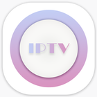 IPTV Flix - OTT,Live TV & Show 图标