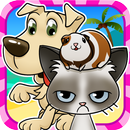 Pet Paradise Story- Matching 3 APK