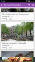 Amsterdam Bike Guide screenshot 2