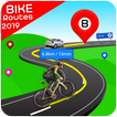 Bike Routes Planner – Bicycle Route Navigator
