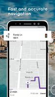 Bike Routes Planner – Bicycle Route Navigator screenshot 3
