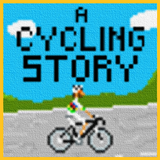 ikon A Cycling Story