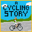 A Cycling Story APK