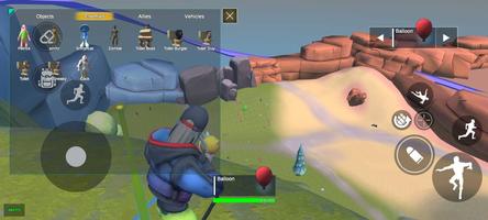 Autokill Sandbox imagem de tela 3