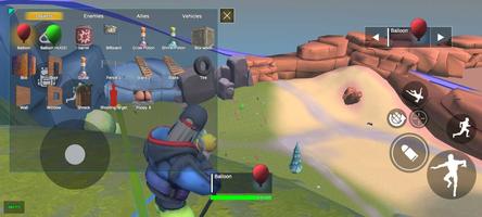 Autokill Sandbox imagem de tela 1