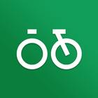 Cyclingoo أيقونة