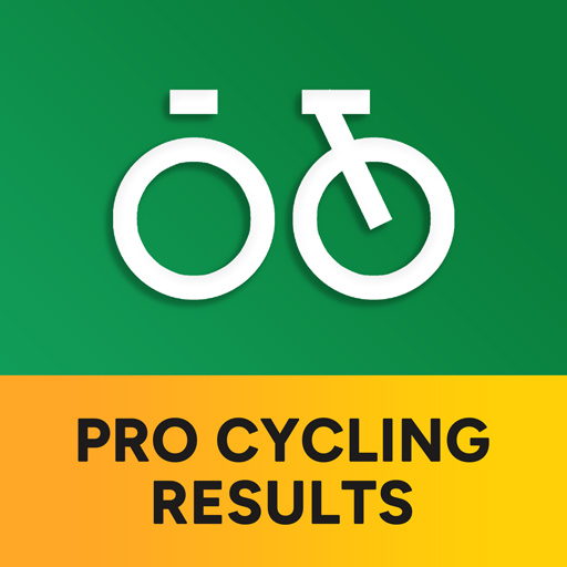 Cyclingoo: Cycling results