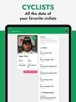 Cyclingoo 截图 15