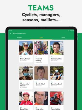 Cyclingoo 截图 11